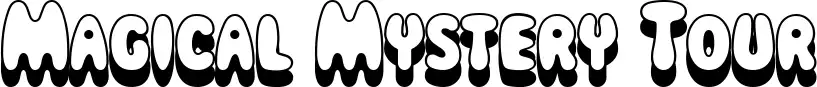 Magical Mystery Tour
