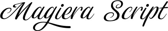 Magiera Script