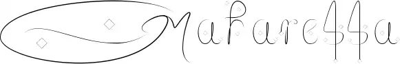Maharessa