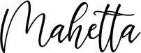 Mahetta