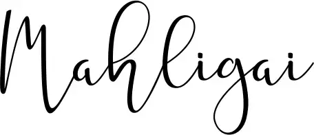 Mahligai