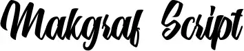 Makgraf Script