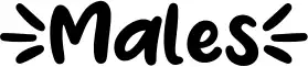 Males