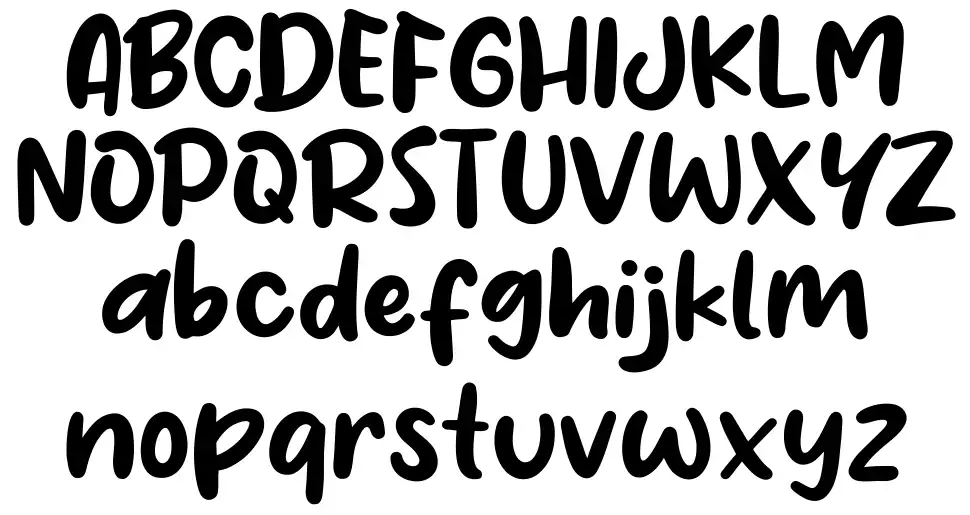 Malesfont specimens