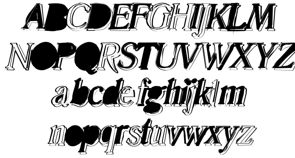 Mallefont specimens