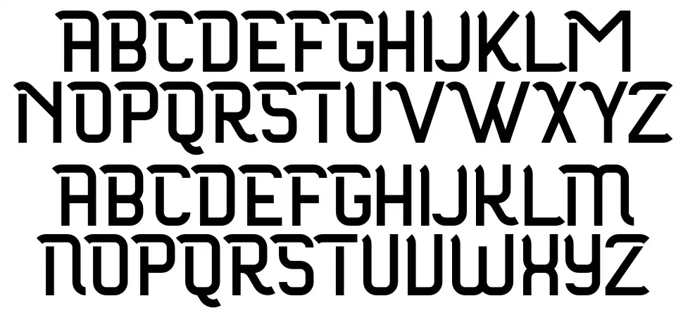 Maloirefont specimens