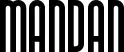 Mandan