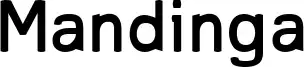 Mandinga
