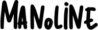 Manoline