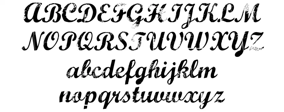 Marcellefont specimens