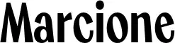 Marcione