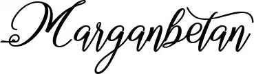 Marganbetan