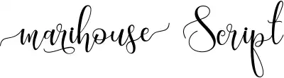 Marihouse Script