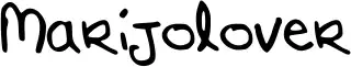Marijolover