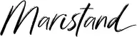 Maristand