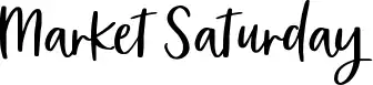 Market Saturday