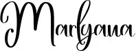 Marlyana