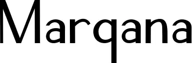 Marqana