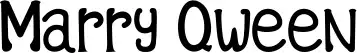 Marry Qween