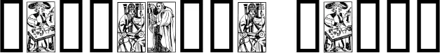 Marseille Tarot