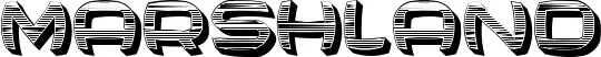 Marshland