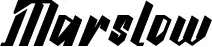 Marslow