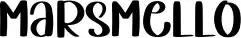 Marsmello