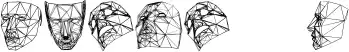 Masks 3D
