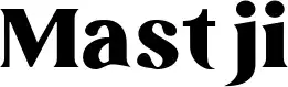 Mastji