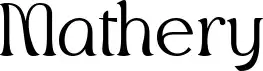 Mathery