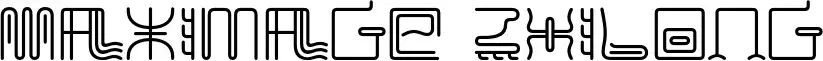 Maximage ZhiLong