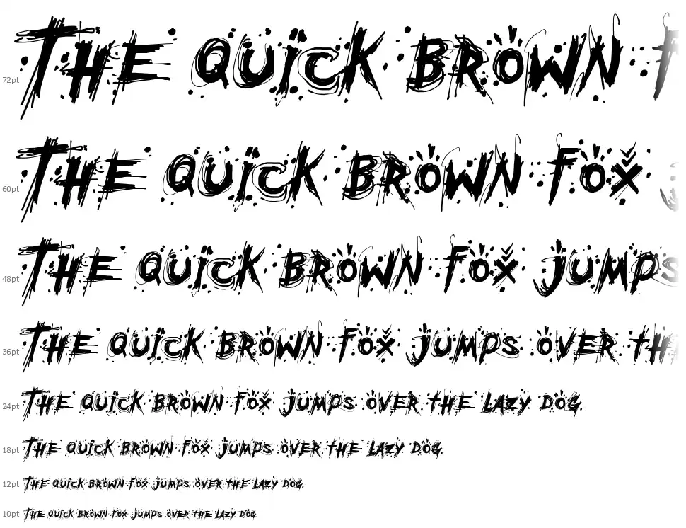 MCF Mudsterfont waterfall