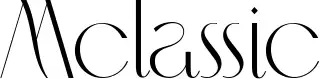 Mclassic