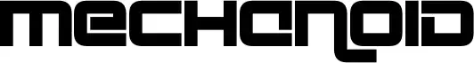 Mechanoid