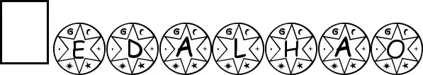 Medalhao