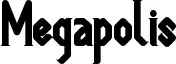 Megapolis