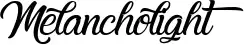Melancholight