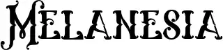 Melanesia