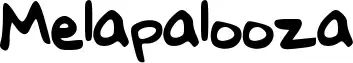 Melapalooza
