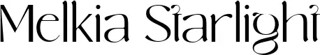 Melkia Starlight