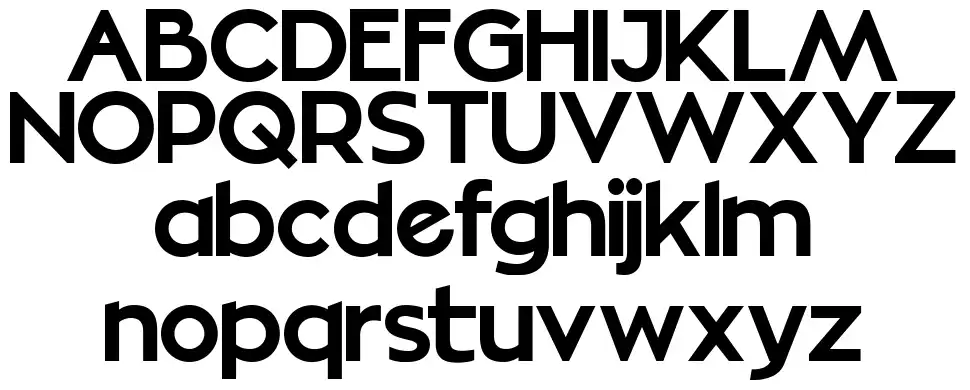 Mellinda Lopezfont specimens