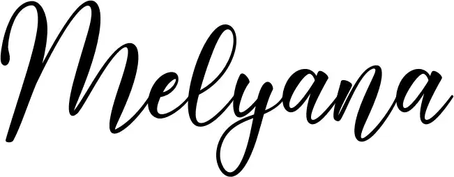 Melyana