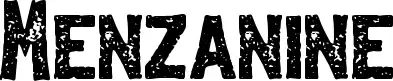 Menzanine