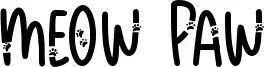 Meow Paw