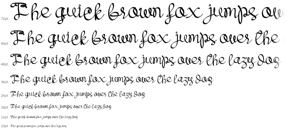 Merlinianfont waterfall