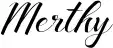 Merthy