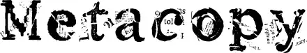 Metacopy