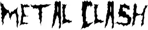 Metal Clash