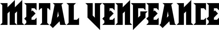 Metal Vengeance