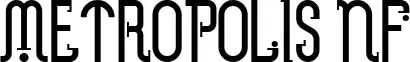 Metropolis NF